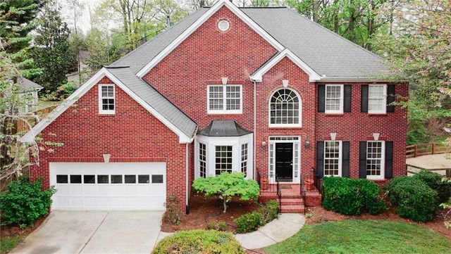 11895 Leeward Walk Circle, Alpharetta, GA 30005