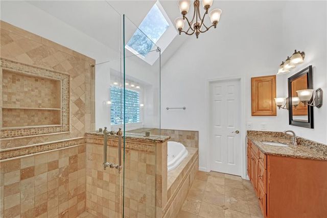 11895 Leeward Walk Circle, Alpharetta, GA 30005