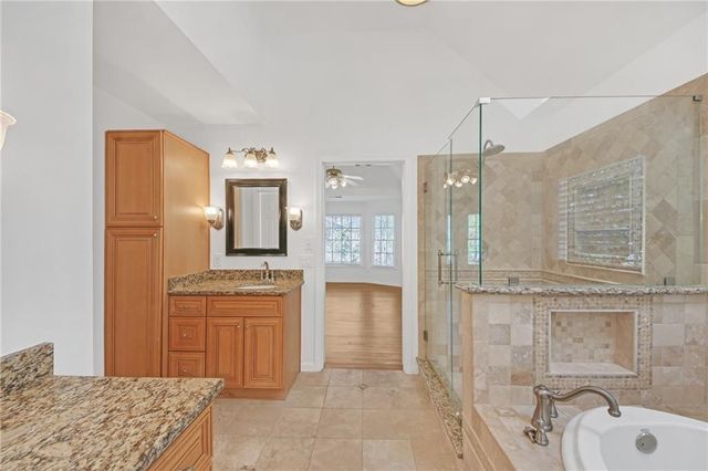 11895 Leeward Walk Circle, Alpharetta, GA 30005