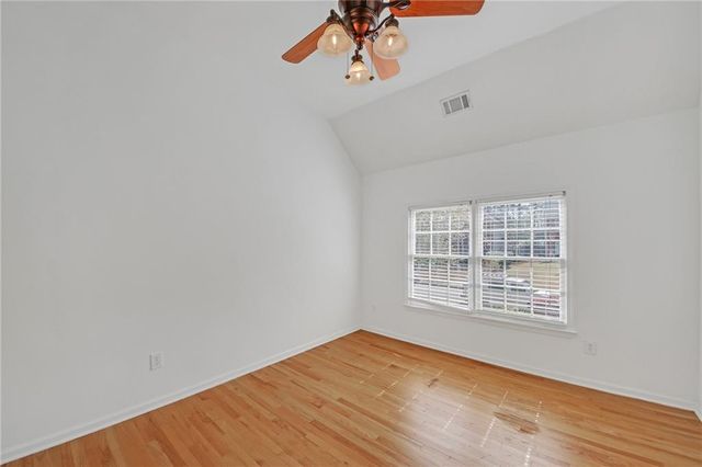 11895 Leeward Walk Circle, Alpharetta, GA 30005