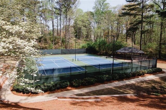 11895 Leeward Walk Circle, Alpharetta, GA 30005