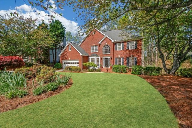 11895 Leeward Walk Circle, Alpharetta, GA 30005