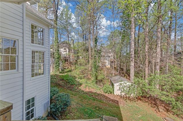 11895 Leeward Walk Circle, Alpharetta, GA 30005