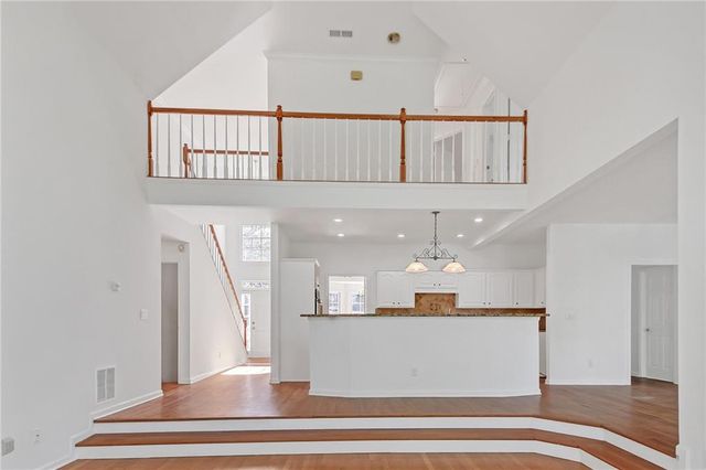 11895 Leeward Walk Circle, Alpharetta, GA 30005