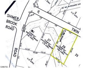 3 Twin Brook Rd, Montague Twp., NJ 07827