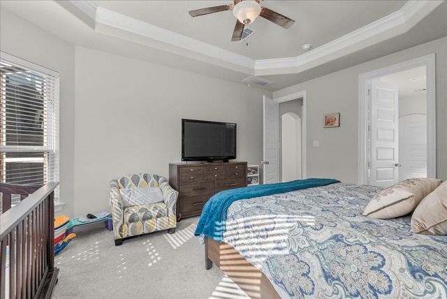 12417 Britta Lane, Texas City, TX 77568