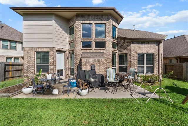 12417 Britta Lane, Texas City, TX 77568