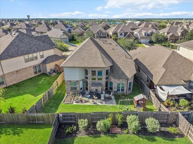 12417 Britta Lane, Texas City, TX 77568
