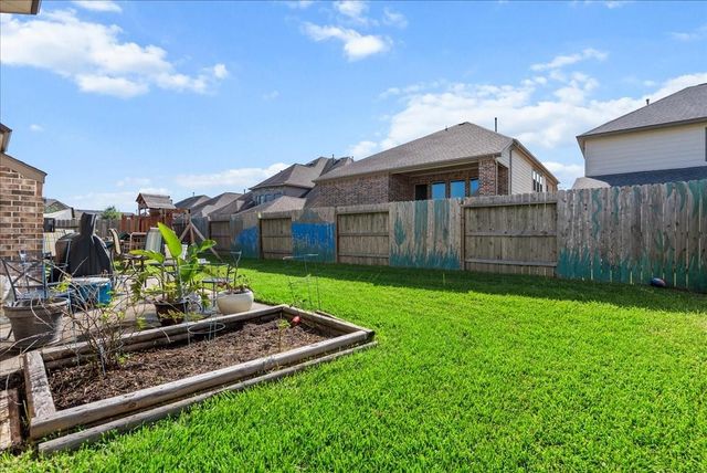 12417 Britta Lane, Texas City, TX 77568