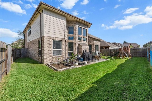 12417 Britta Lane, Texas City, TX 77568