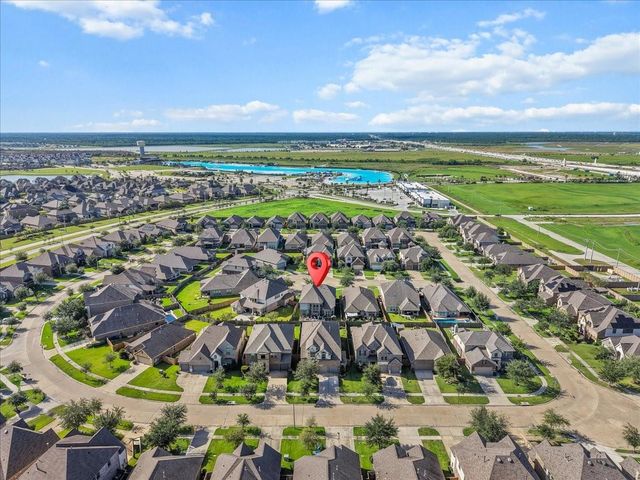 12417 Britta Lane, Texas City, TX 77568