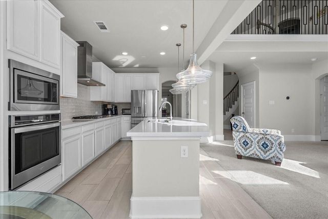 12417 Britta Lane, Texas City, TX 77568
