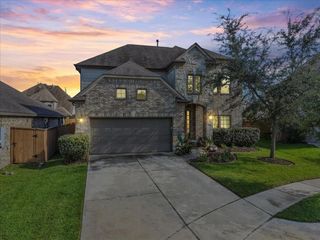 12417 Britta Lane, Texas City, TX 77568