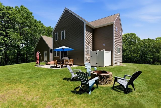 2000 State Road, Plymouth, MA 02360
