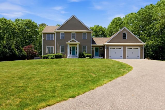 2000 State Road, Plymouth, MA 02360