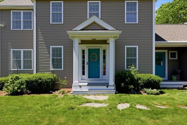 2000 State Road, Plymouth, MA 02360