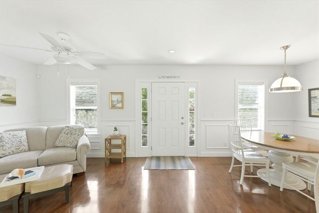 2000 State Road, Plymouth, MA 02360