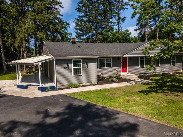 2964 Rosemarie Circle, Newfane, NY 14108