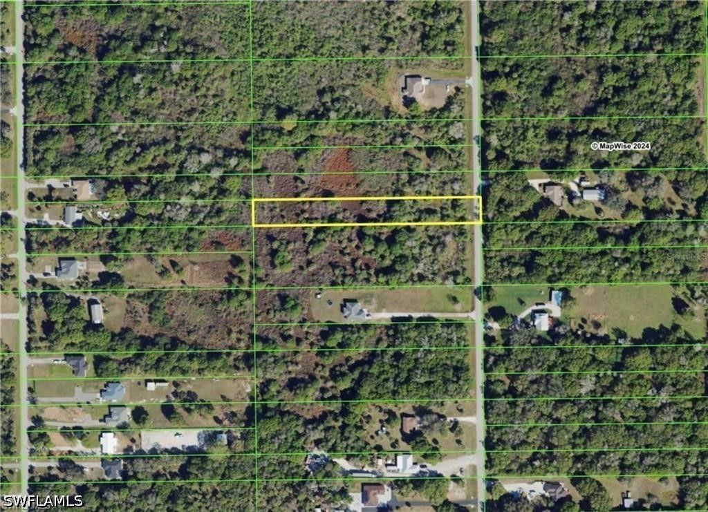 18th ST NE, Naples, FL 34120