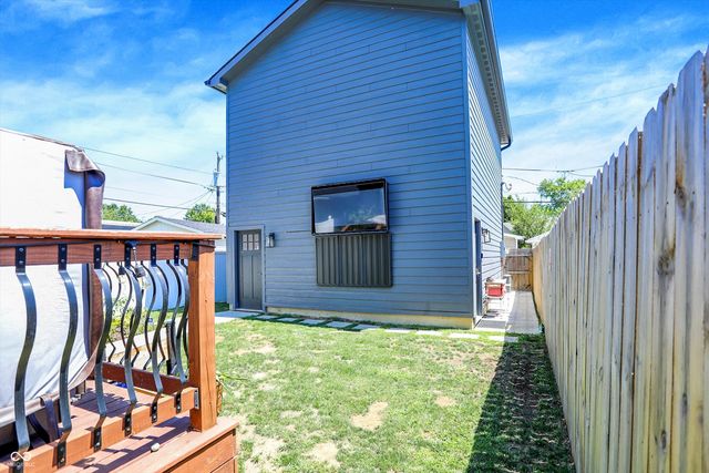 1247 Hartford Street, Indianapolis, IN 46203