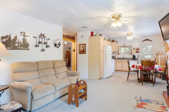 1040 S PALOMINO Place, Payson, AZ 85541