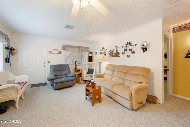 1040 S PALOMINO Place, Payson, AZ 85541