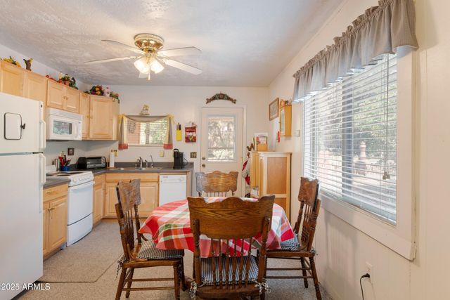 1040 S PALOMINO Place, Payson, AZ 85541