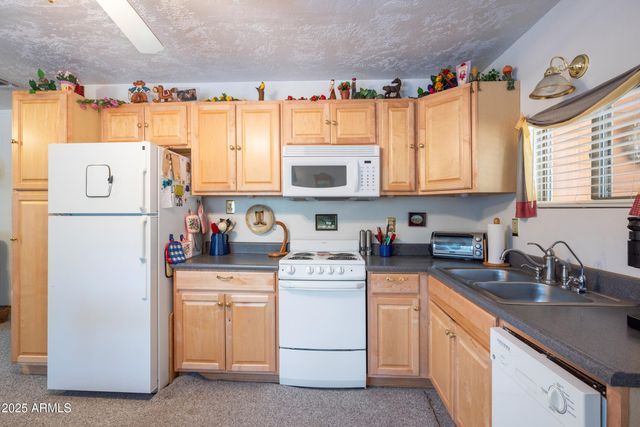 1040 S PALOMINO Place, Payson, AZ 85541