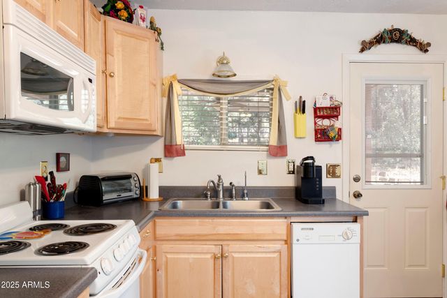 1040 S PALOMINO Place, Payson, AZ 85541