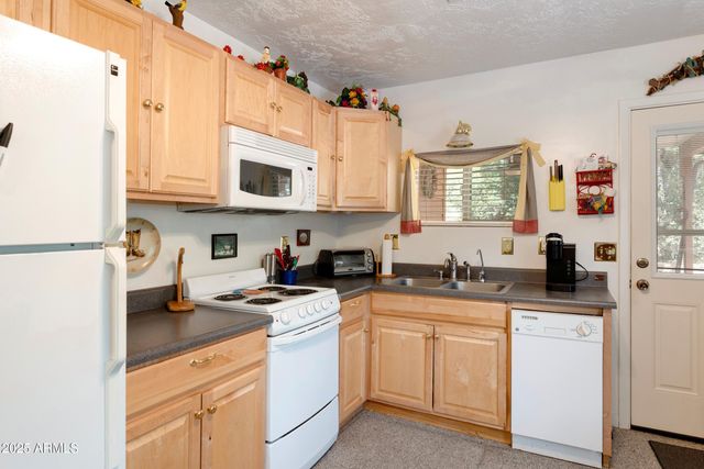 1040 S PALOMINO Place, Payson, AZ 85541