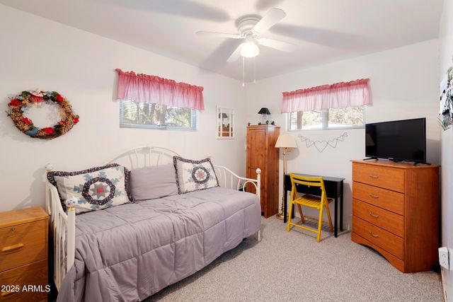 1040 S PALOMINO Place, Payson, AZ 85541