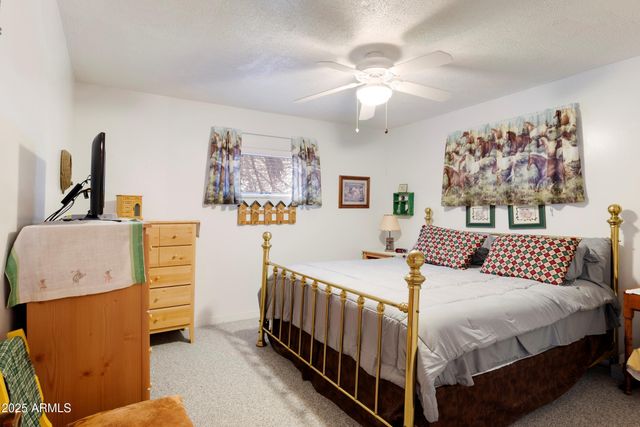 1040 S PALOMINO Place, Payson, AZ 85541