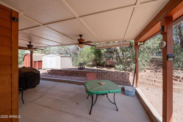 1040 S PALOMINO Place, Payson, AZ 85541