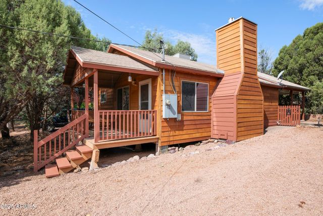 1040 S PALOMINO Place, Payson, AZ 85541