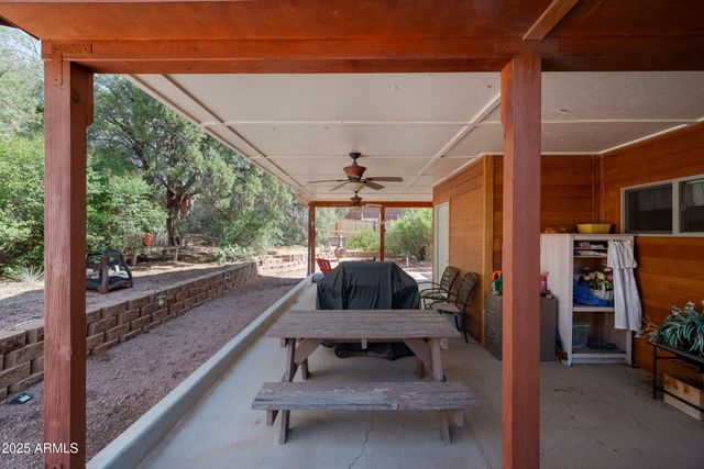 1040 S PALOMINO Place, Payson, AZ 85541