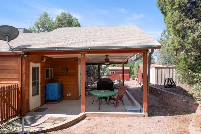 1040 S PALOMINO Place, Payson, AZ 85541