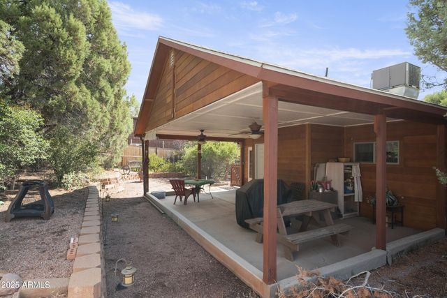1040 S PALOMINO Place, Payson, AZ 85541