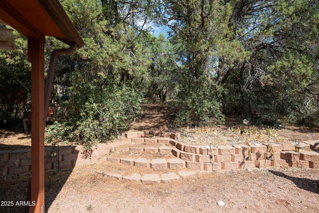 1040 S PALOMINO Place, Payson, AZ 85541