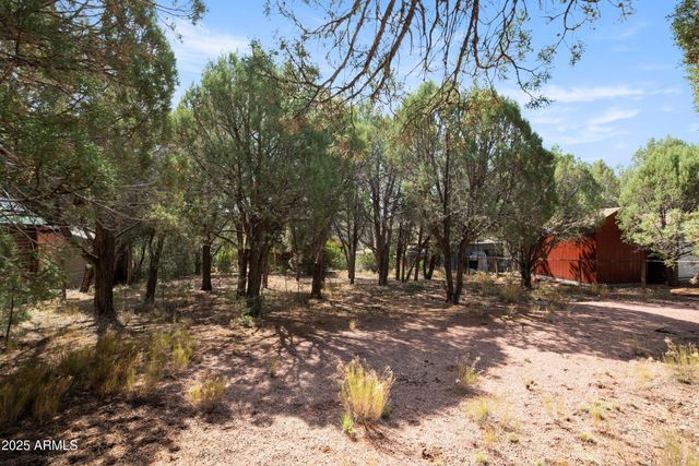 1040 S PALOMINO Place, Payson, AZ 85541