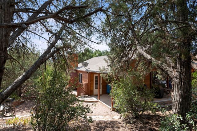1040 S PALOMINO Place, Payson, AZ 85541