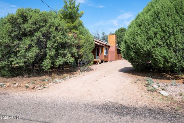 1040 S PALOMINO Place, Payson, AZ 85541