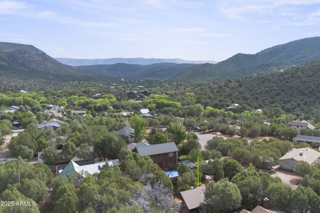 1040 S PALOMINO Place, Payson, AZ 85541