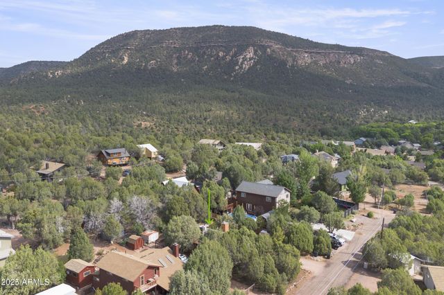 1040 S PALOMINO Place, Payson, AZ 85541