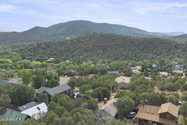 1040 S PALOMINO Place, Payson, AZ 85541