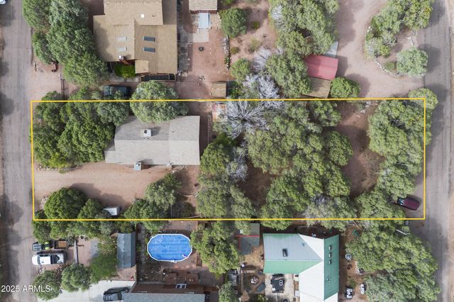 1040 S PALOMINO Place, Payson, AZ 85541