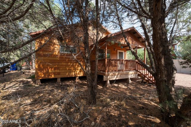 1040 S PALOMINO Place, Payson, AZ 85541