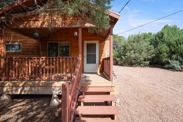 1040 S PALOMINO Place, Payson, AZ 85541