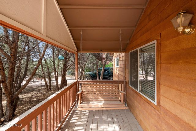 1040 S PALOMINO Place, Payson, AZ 85541