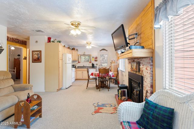 1040 S PALOMINO Place, Payson, AZ 85541