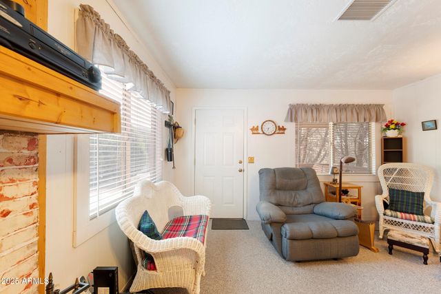 1040 S PALOMINO Place, Payson, AZ 85541